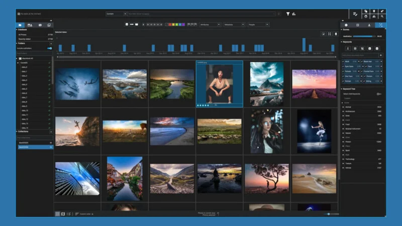Hardware vs. AI: Two Faster Paths to Photo Management