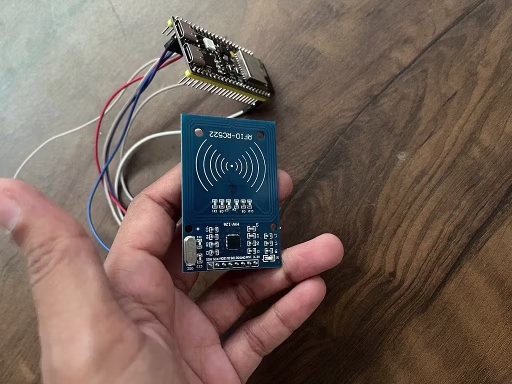 Five ESP32 Projects That Replace Costly Smart Home Devices