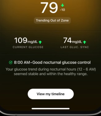 Over-the-Counter Glucose Monitors Push Metabolic Health Into the Mainstream