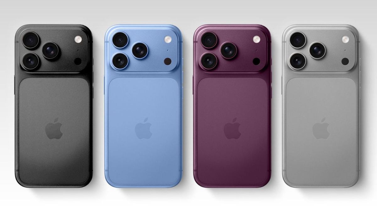 iPhone 18’s 12GB RAM Targets AI Power Without a Price Hike