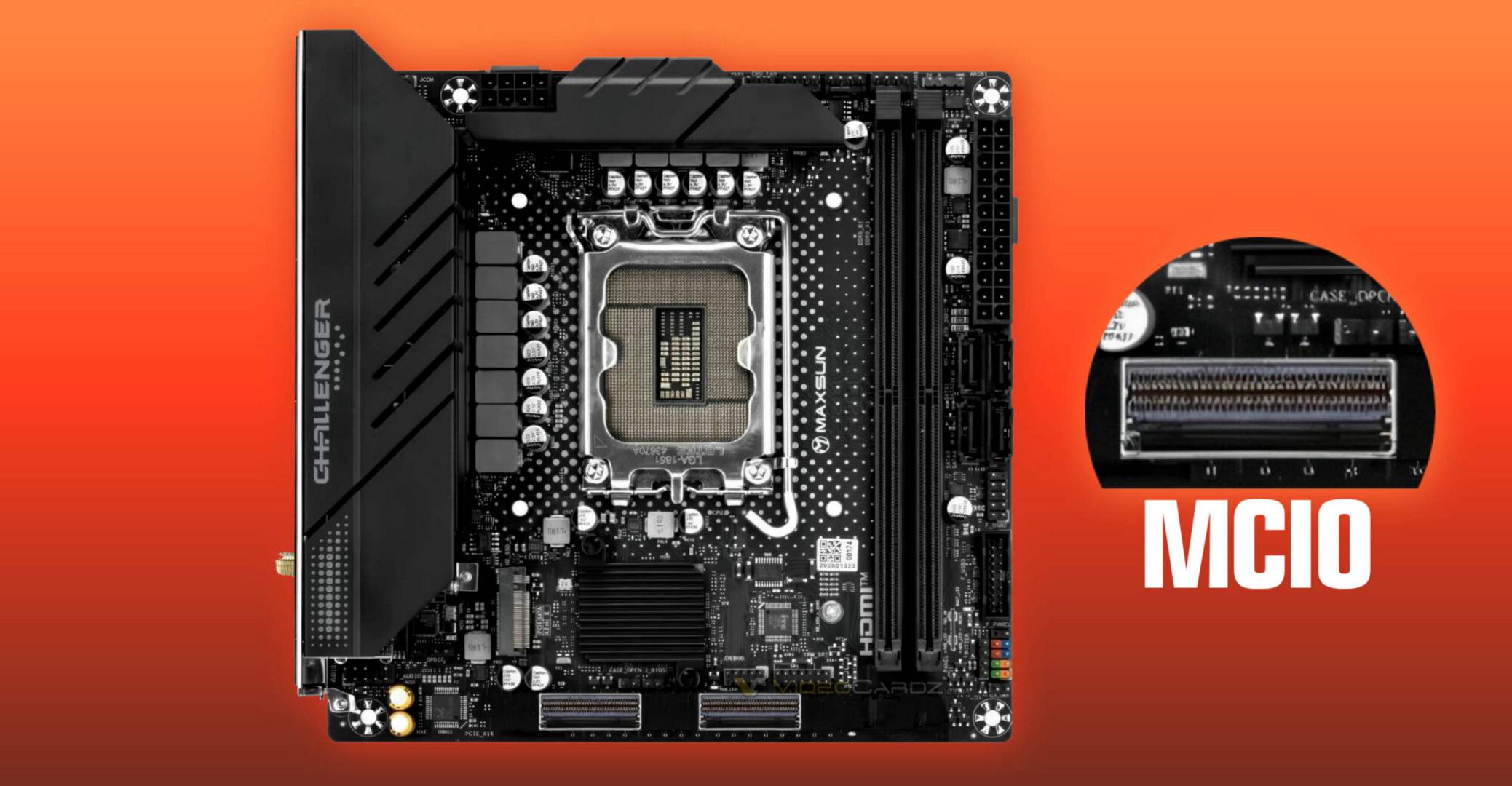 Mini PCs Trade PCIe Slots for Cables to Unlock Big-GPU Power
