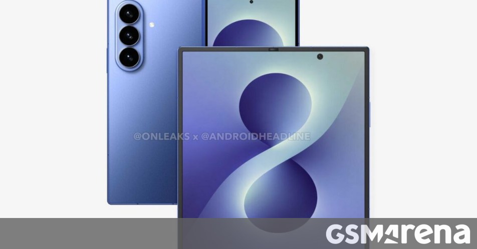 Samsung Galaxy Z Fold 8 Ultra, Wide and Standard: Specs and Pricing Outlook