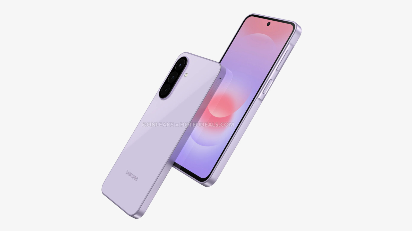 Samsung Galaxy A27 and OPPO Reno16 Redefine the Sub-$400 Smartphone Race