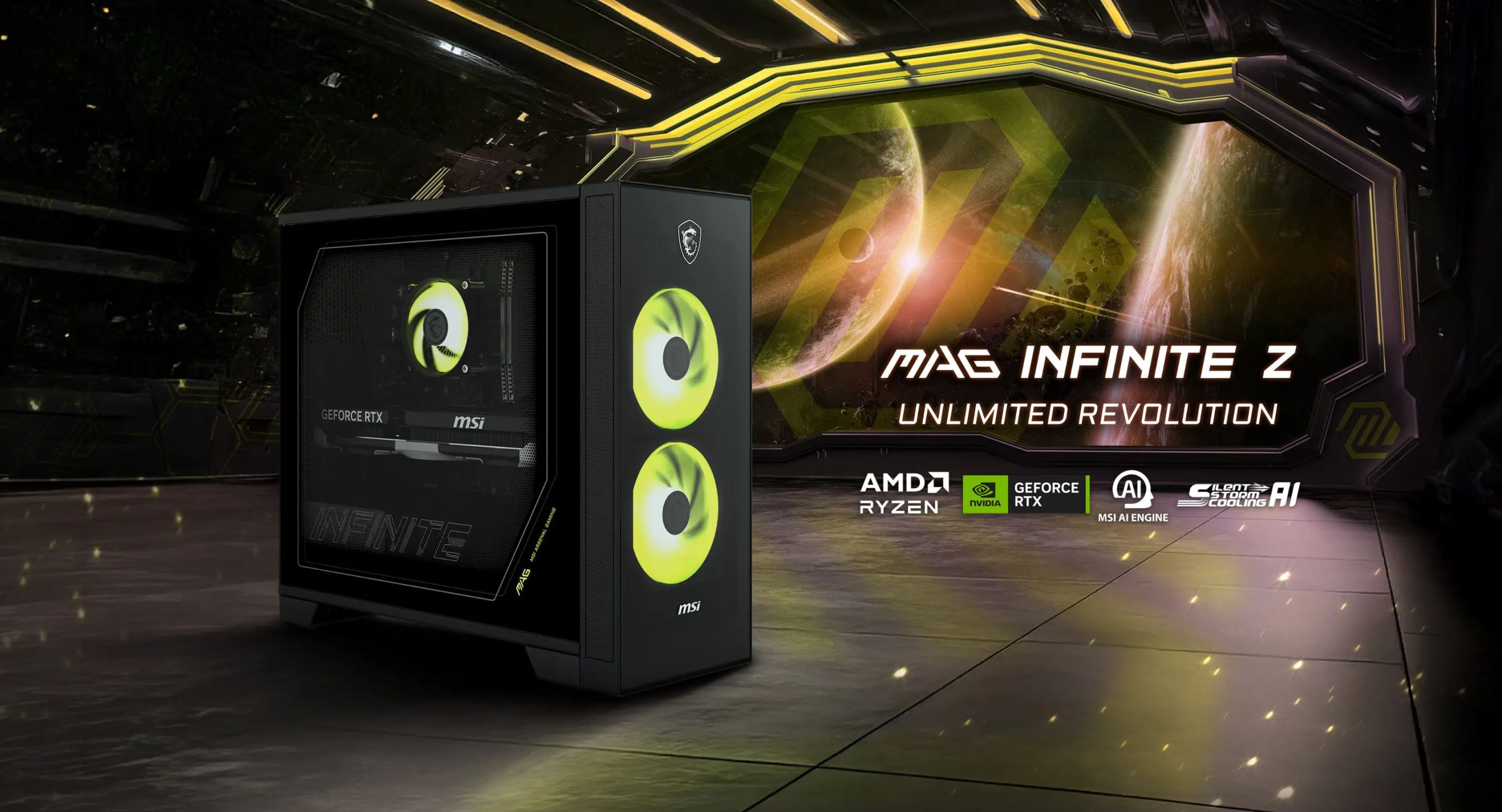 How Silent Storm Cooling and Fanless Design Fix Compact PC Heat
