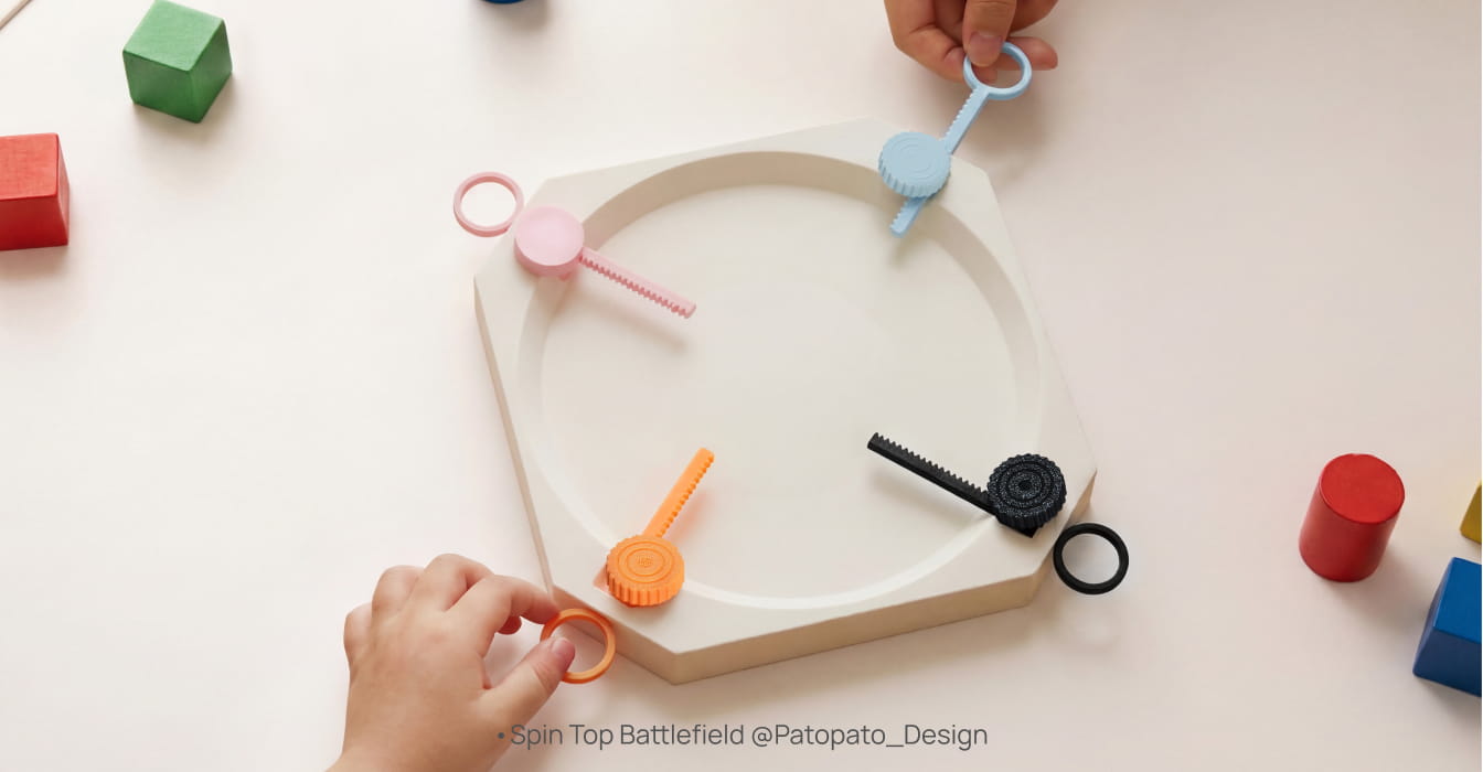 Beyond Speed: New Filaments and Open Software Reshape Home 3D Printing