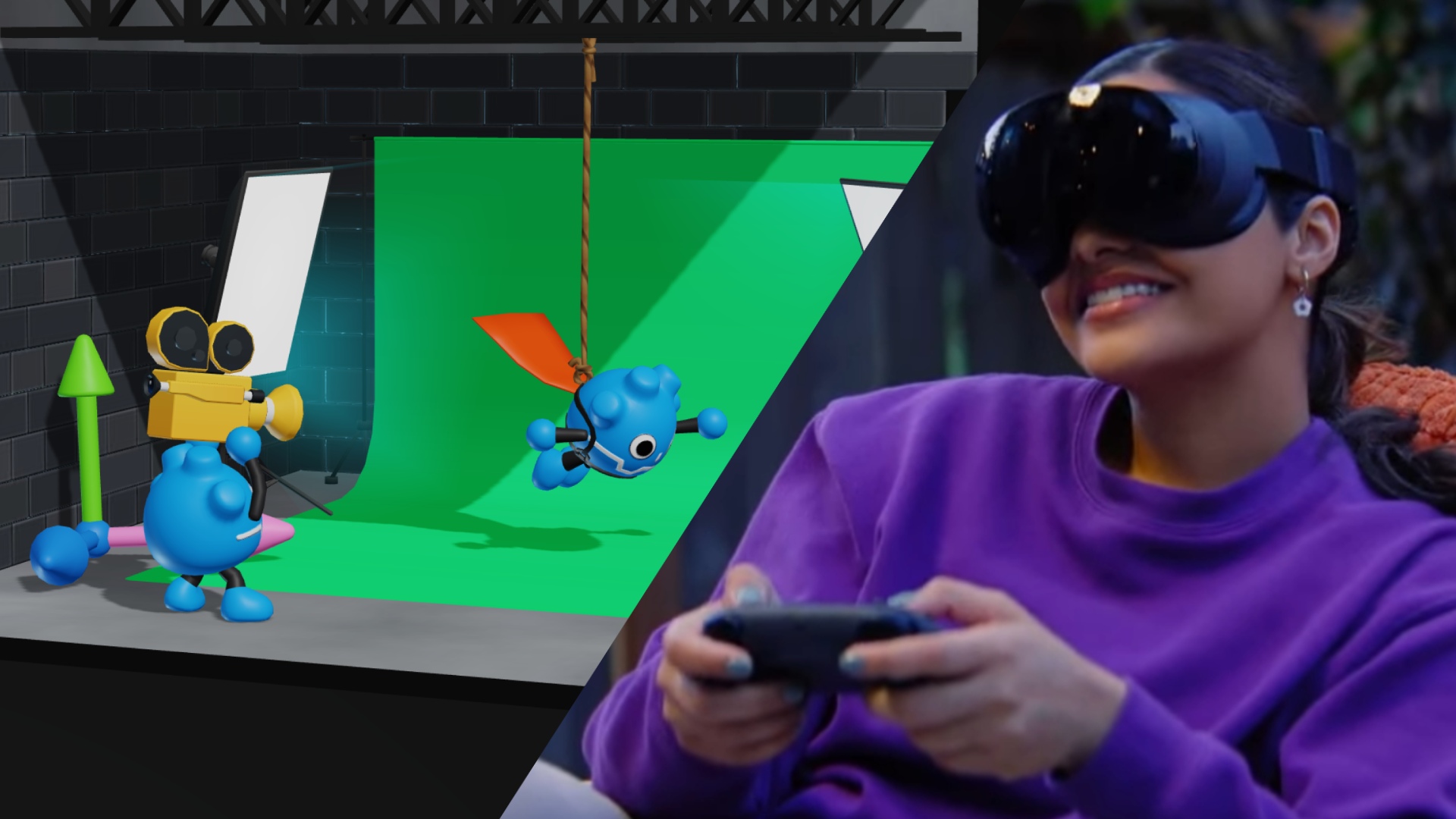 Godot Engine 4.7 Brings Day-One Steam Frame Support for Developers
