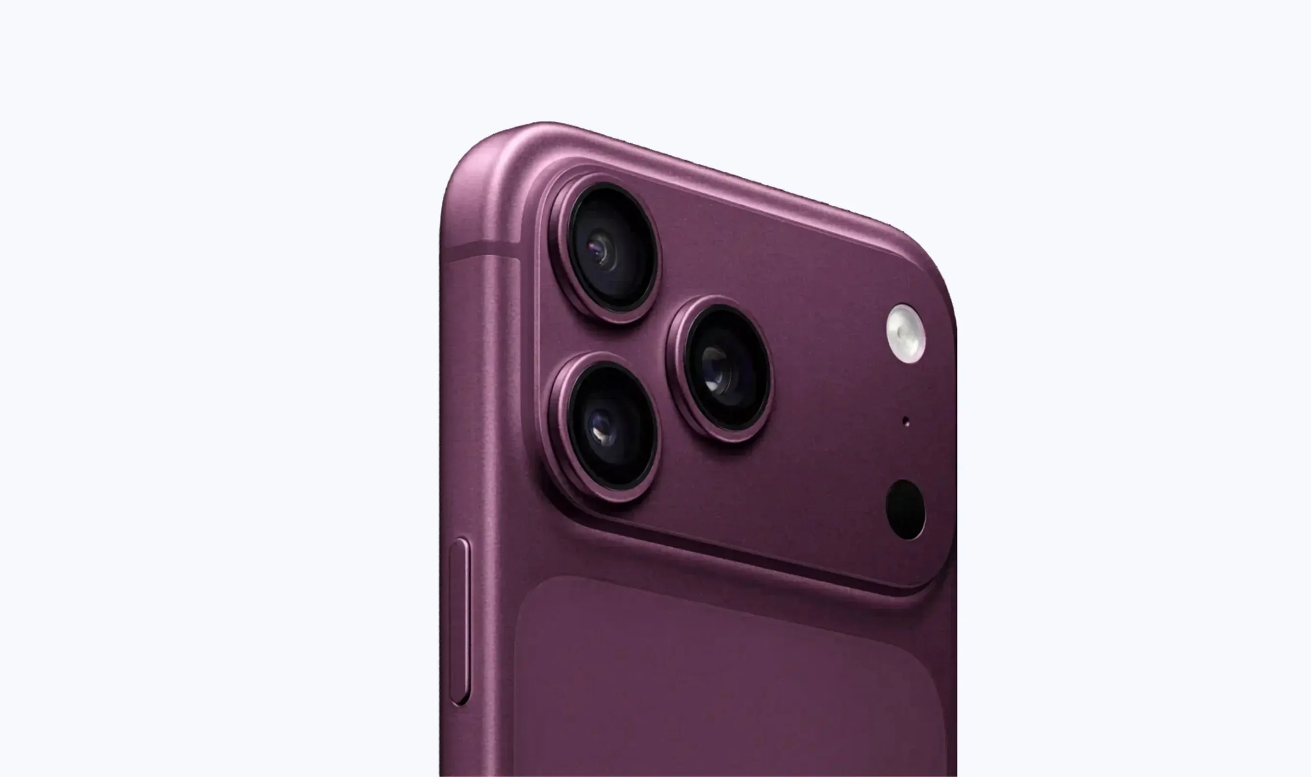 iPhone 18 Pro Price Hike Looms as AI Memory Costs Soar