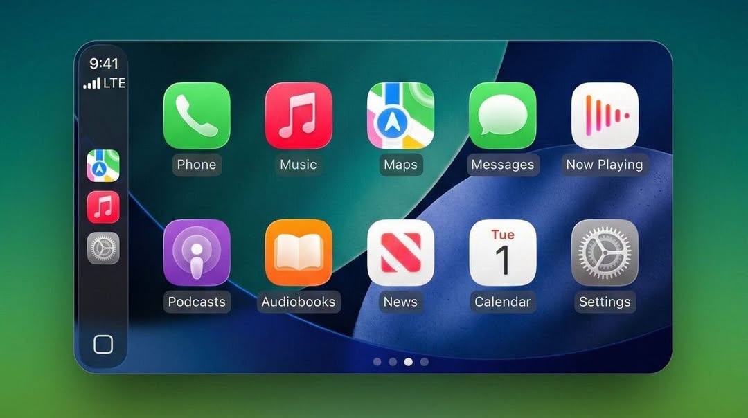 CarPlay in iOS 27: Big New Features, Serious Wireless Bugs