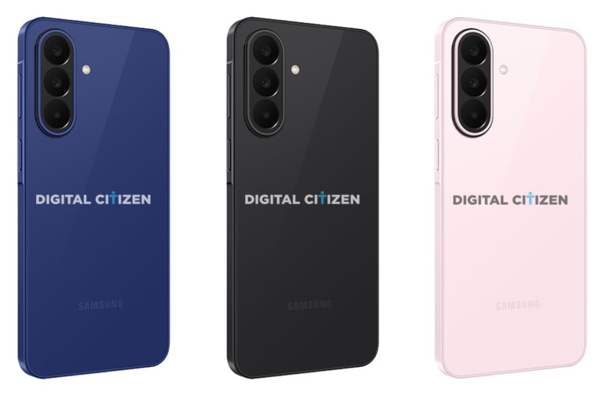 Samsung Galaxy A27 Leaks Point to a Modern Budget Redesign