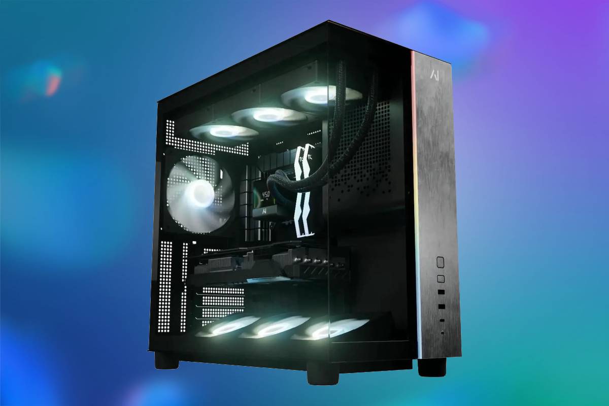 Best Gaming PC Deals Under $2,000: Ryzen 7 and RTX 5070 Builds Hit New Lows