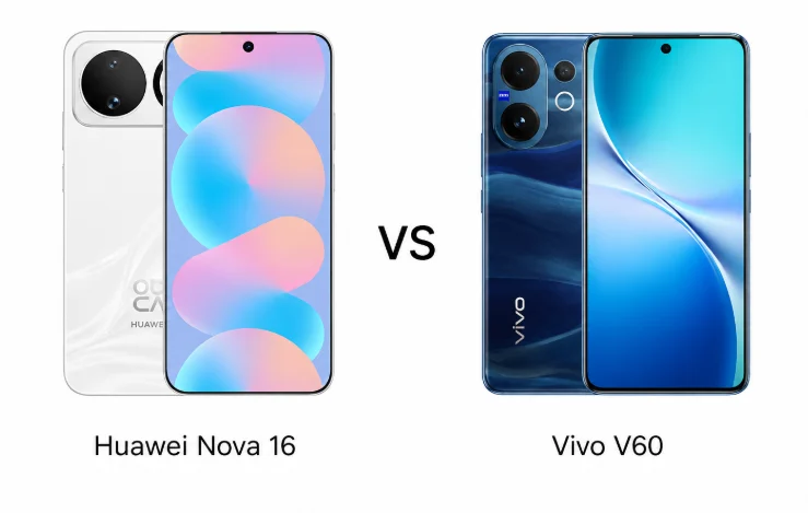 Huawei Nova 16 vs Oppo Reno 15: Camera and Value Compared