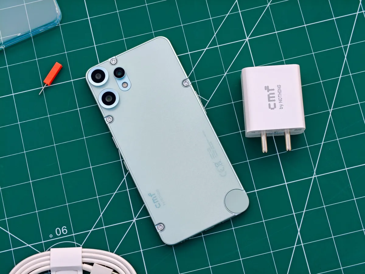 CMF Phone 3 Pro Cancelled: Memory Costs Crush Budget Ambitions
