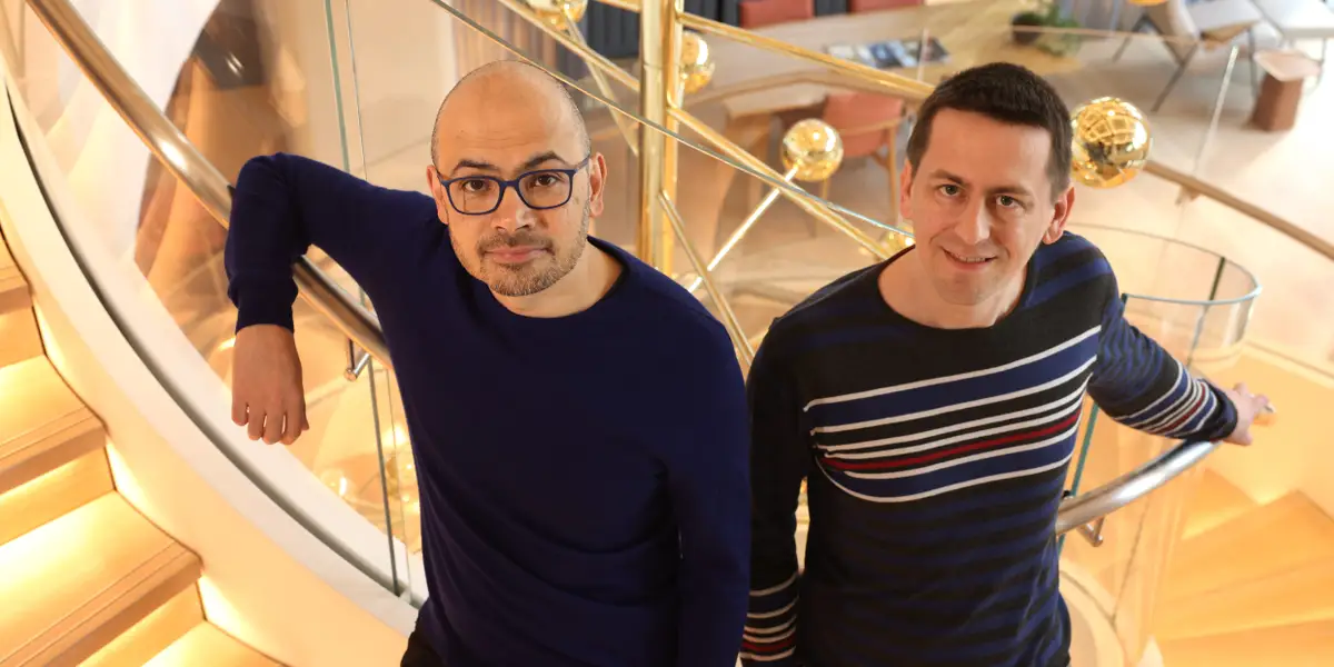 Nobel Prize AI Researcher Leaves Google DeepMind for Anthropic