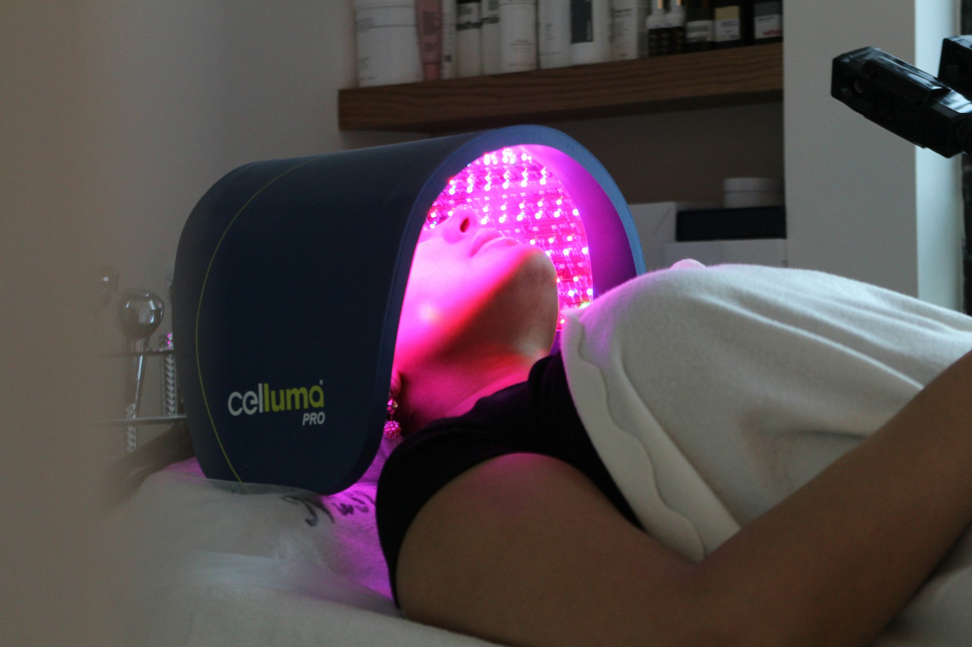 LED and Laser Masks for Aging Skin: Six Weeks of Real Results