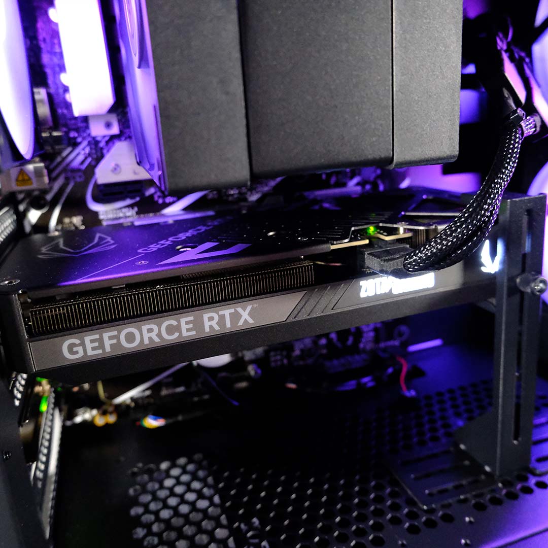 RTX 5060 Gaming PC Deal Drops to  src=