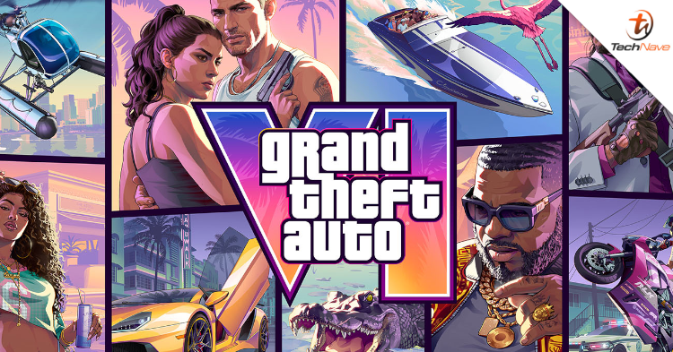 GTA 6 Pre-Orders Open June 25 as Official Cover Art Drops