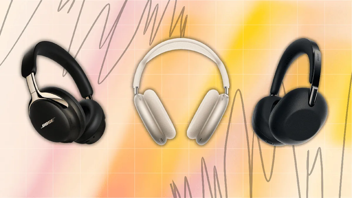 Why Comfort and Noise Cancellation Matter More Than Sound Quality