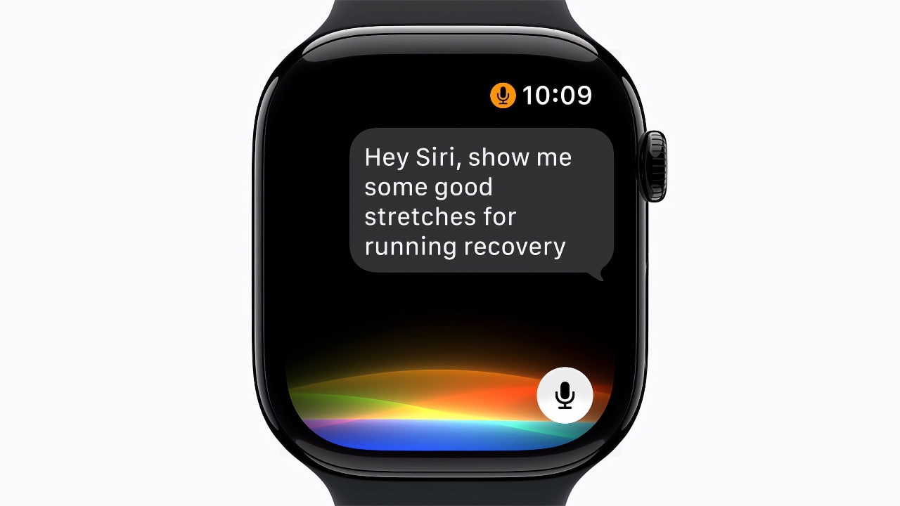 Why watchOS 27’s New Siri AI Leaves Older Apple Watches Behind