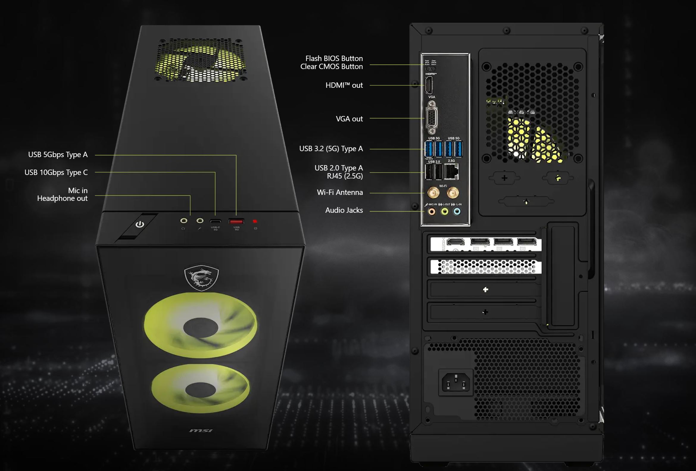How Silent Storm Cooling and Fanless Design Fix Compact PC Heat