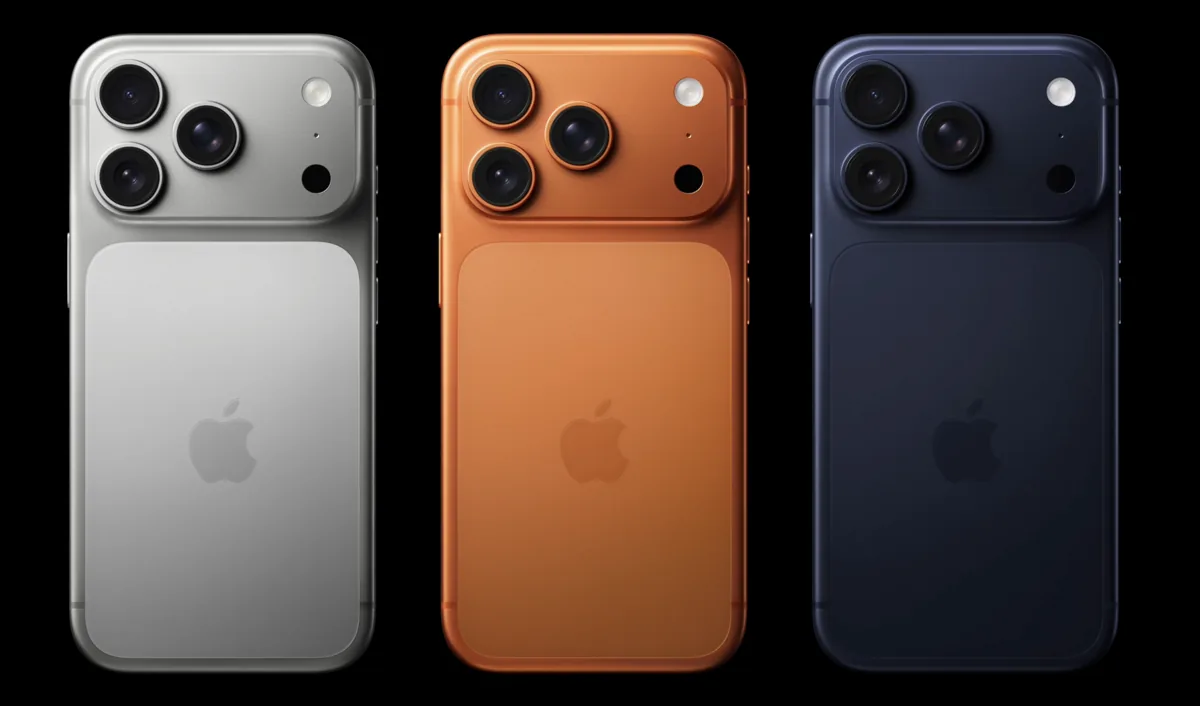 DRAM Shortage Could Add $270 to iPhone Pro Prices