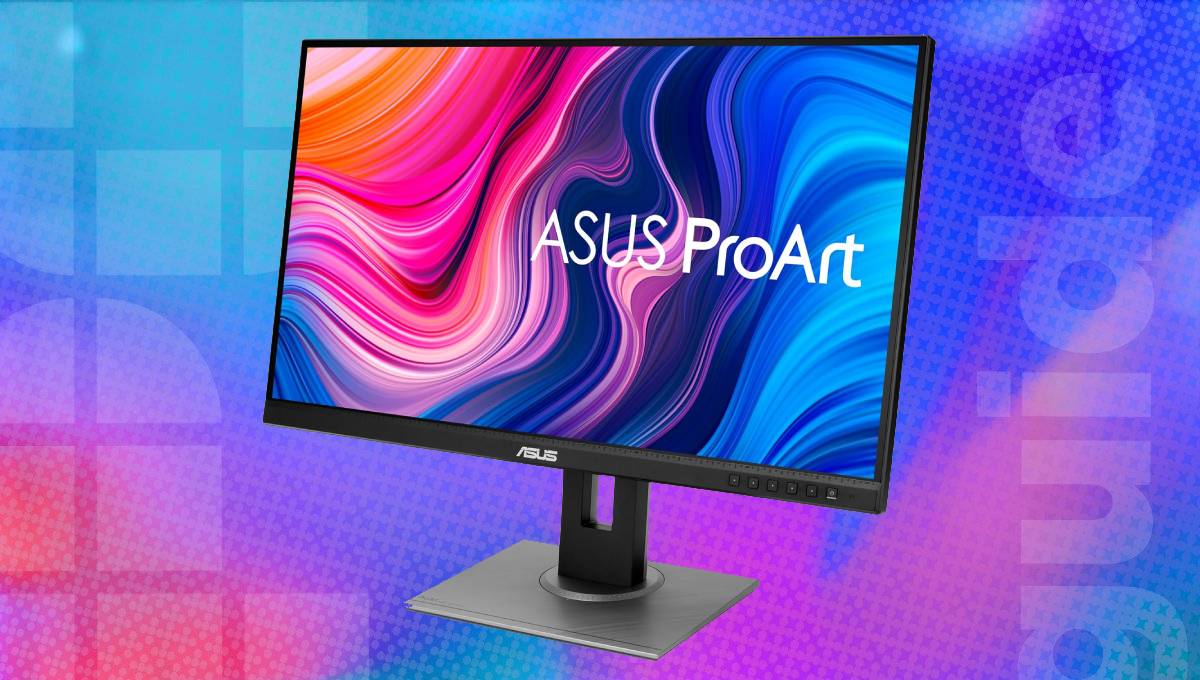 Gaming and Creative Monitors Drop 17–23% Off: ASUS TUF vs ProArt vs Sceptre Prime