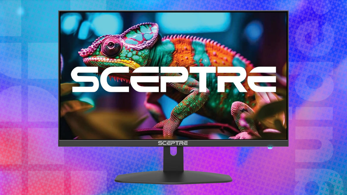 Gaming and Creative Monitors Drop 17–23% Off: ASUS TUF vs ProArt vs Sceptre Prime
