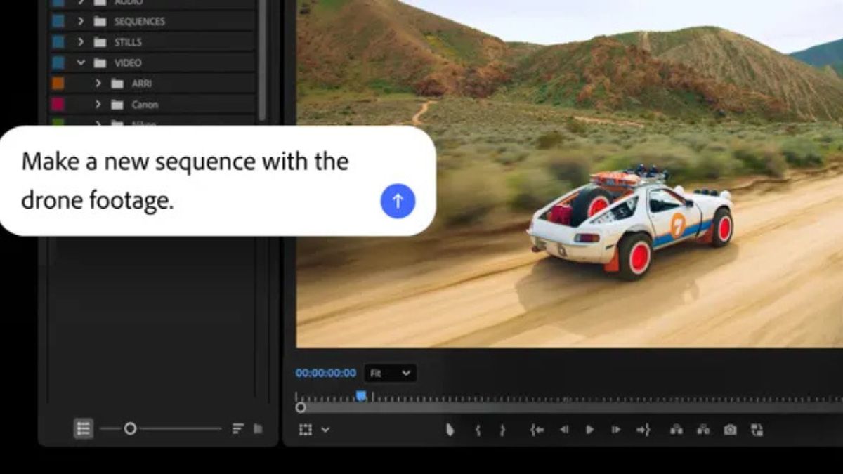 Adobe Firefly AI Extends Creative Automation Across Creative Cloud