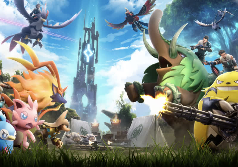 Epic Bets on AI While Pocketpair Refuses It: Why Game Development Is Splitting in Two