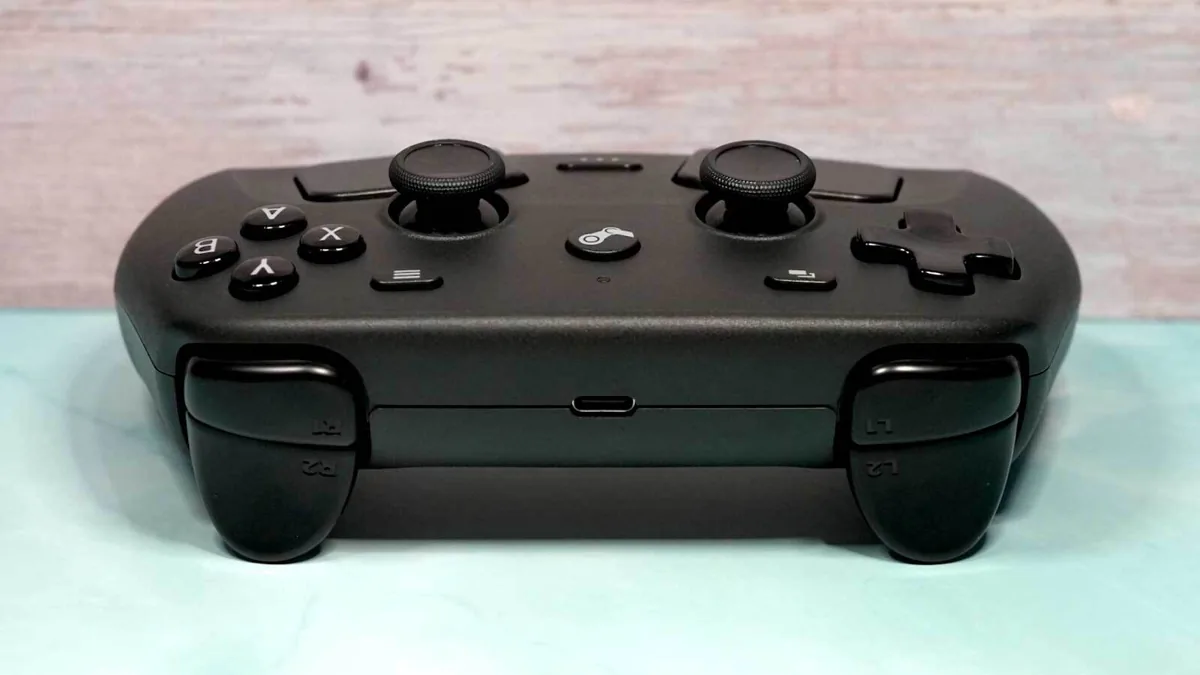 Steam Controller Shortage Exposes New Reality for PC Gamepads