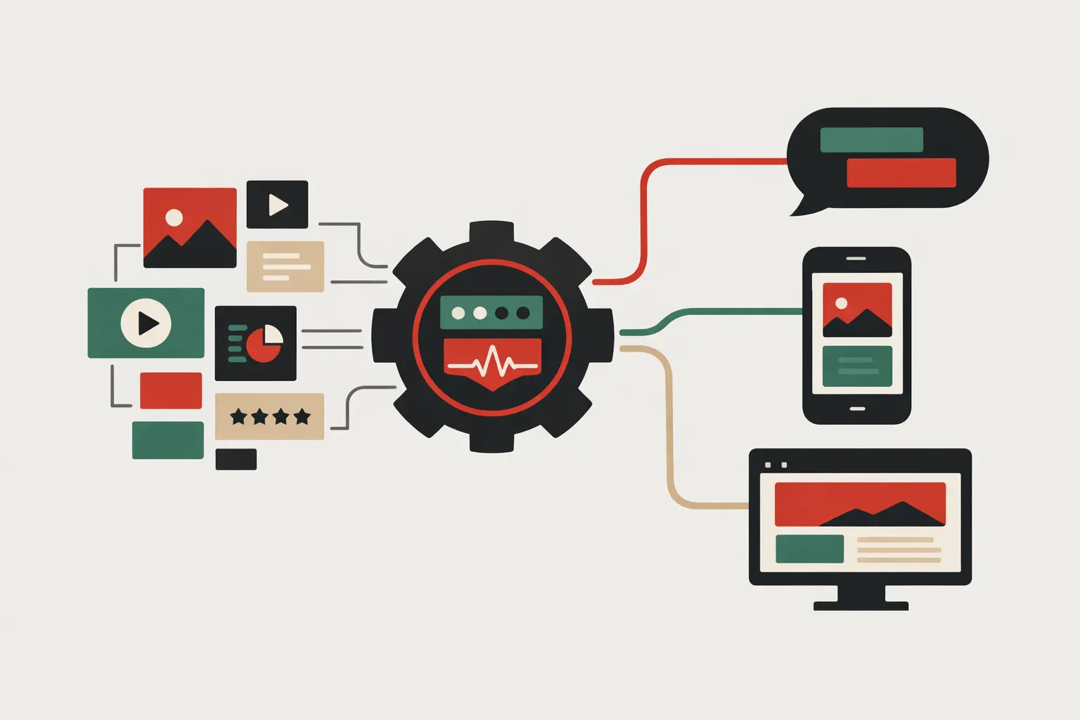 How AI Agents Are Rewiring Customer Personalization Platforms