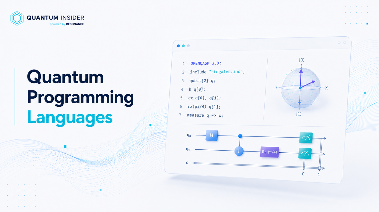 Quantum Programming Languages and Frameworks Developers Use Now