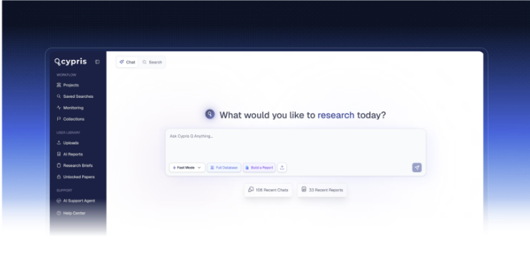 Why Vertical AI Platforms Are Replacing Generic Enterprise Software