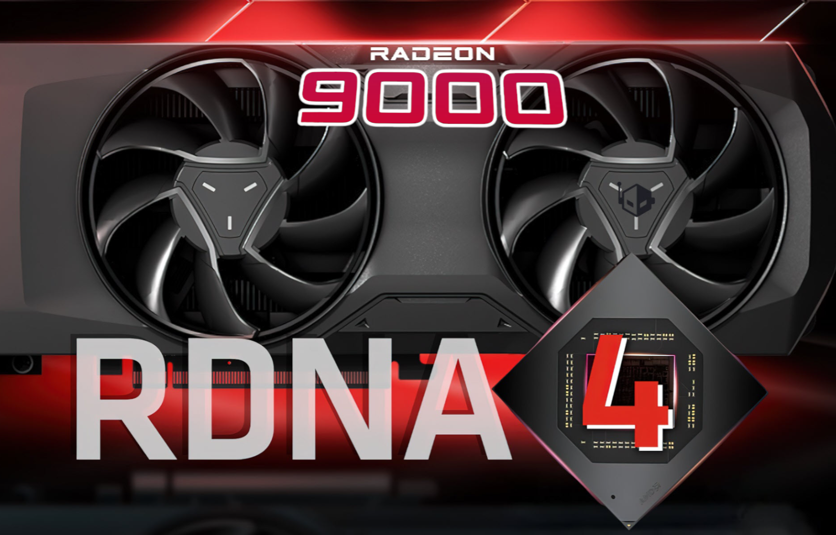 AMD RX 9000 Series Braces for 10–15% Price Hike as DRAM Costs Surge