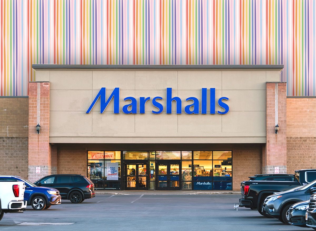 Best New Kitchen Finds Under $50: Walmart vs. Marshalls