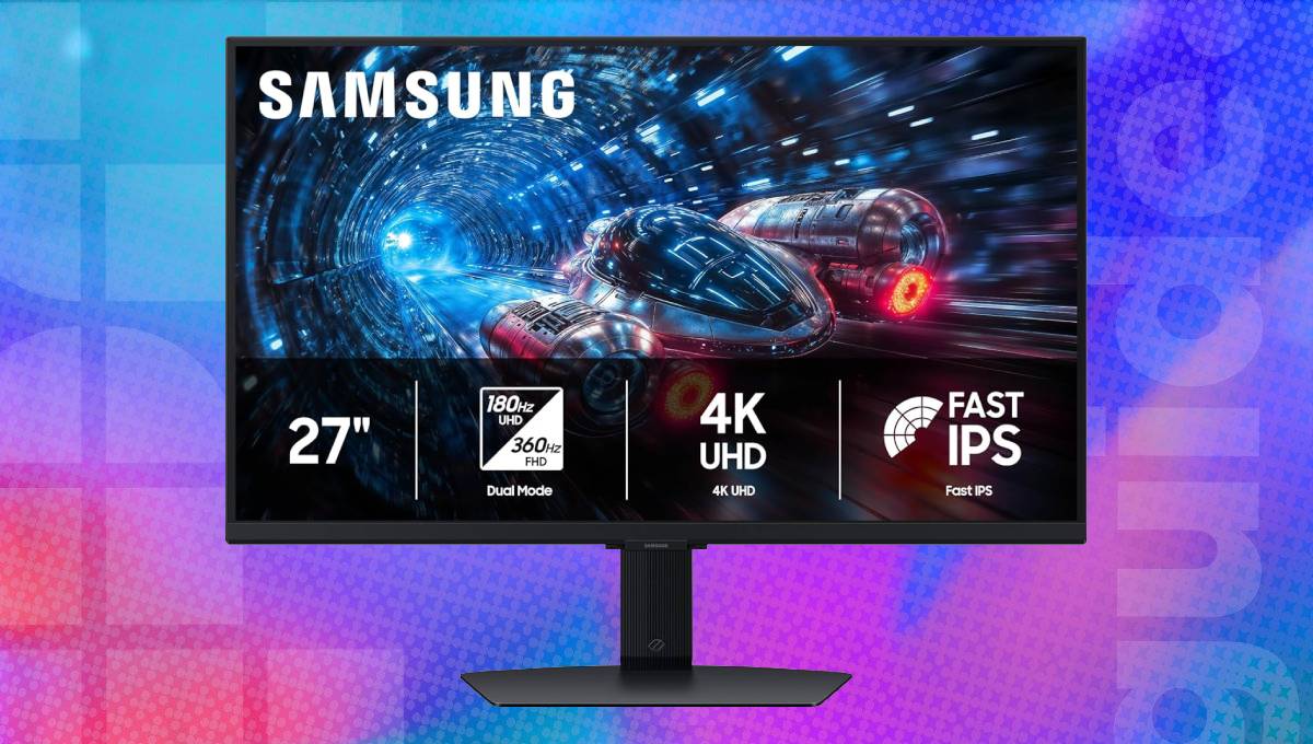 Samsung OLED Gaming Monitors Hit Prime Day Lows: Which Deal Fits Your Setup?