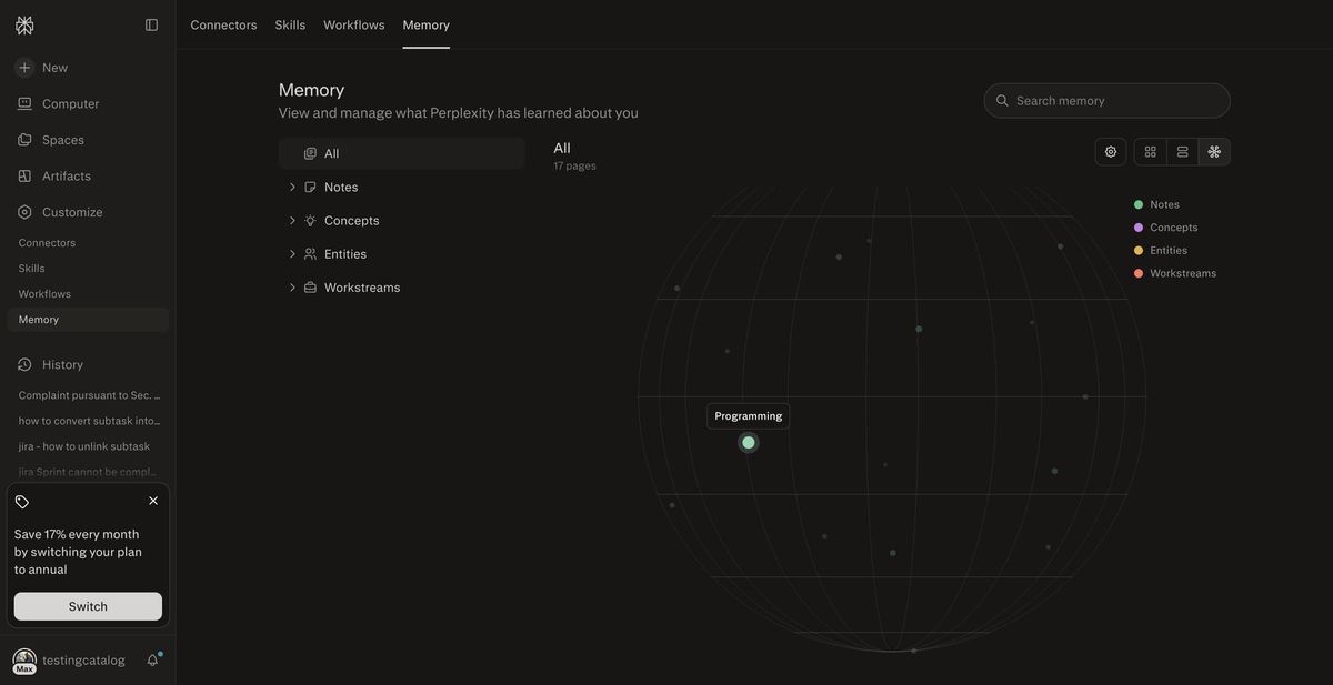 Perplexity Brings Licensed Financial Data and Traceability to Enterprise AI