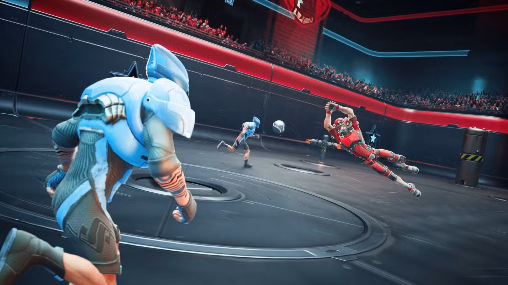 Free Steam Games This Week: Citizen Sleeper, Robobeat, and a Packed Free-to-Play Weekend
