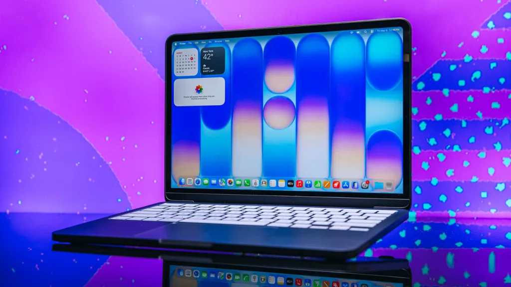 AI-Powered Laptops Are Finally Practical