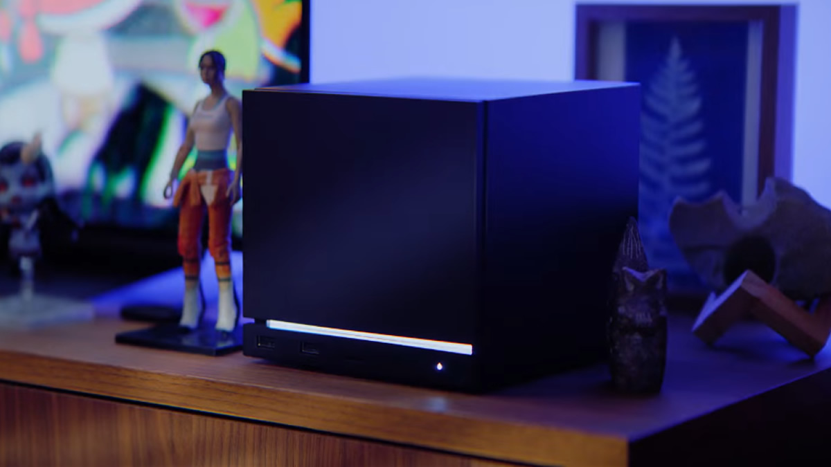 SteamOS 3.8.10 Marks a New Era for Steam Machine and PC Gaming