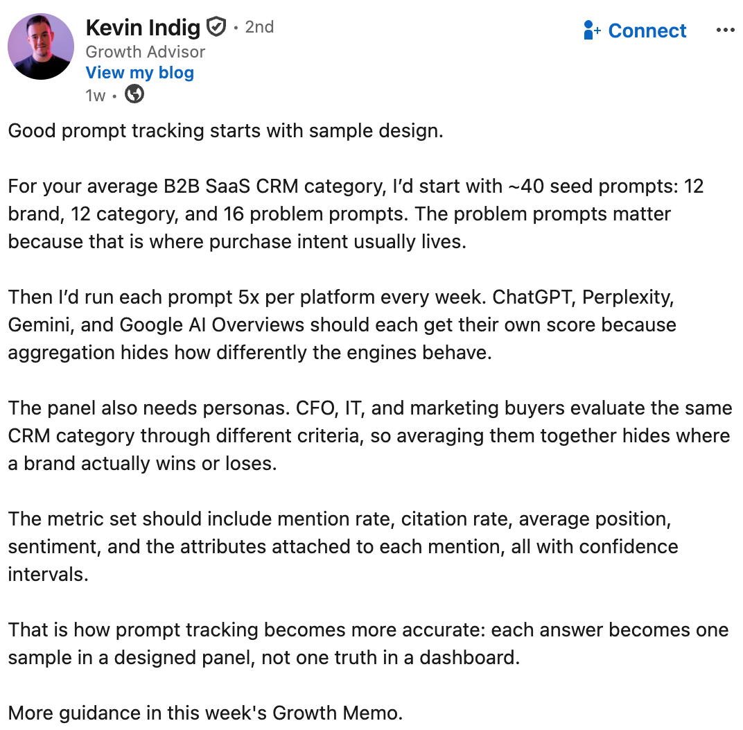 Google’s AI-Operated Search Is Rewriting Brand Discovery Rules