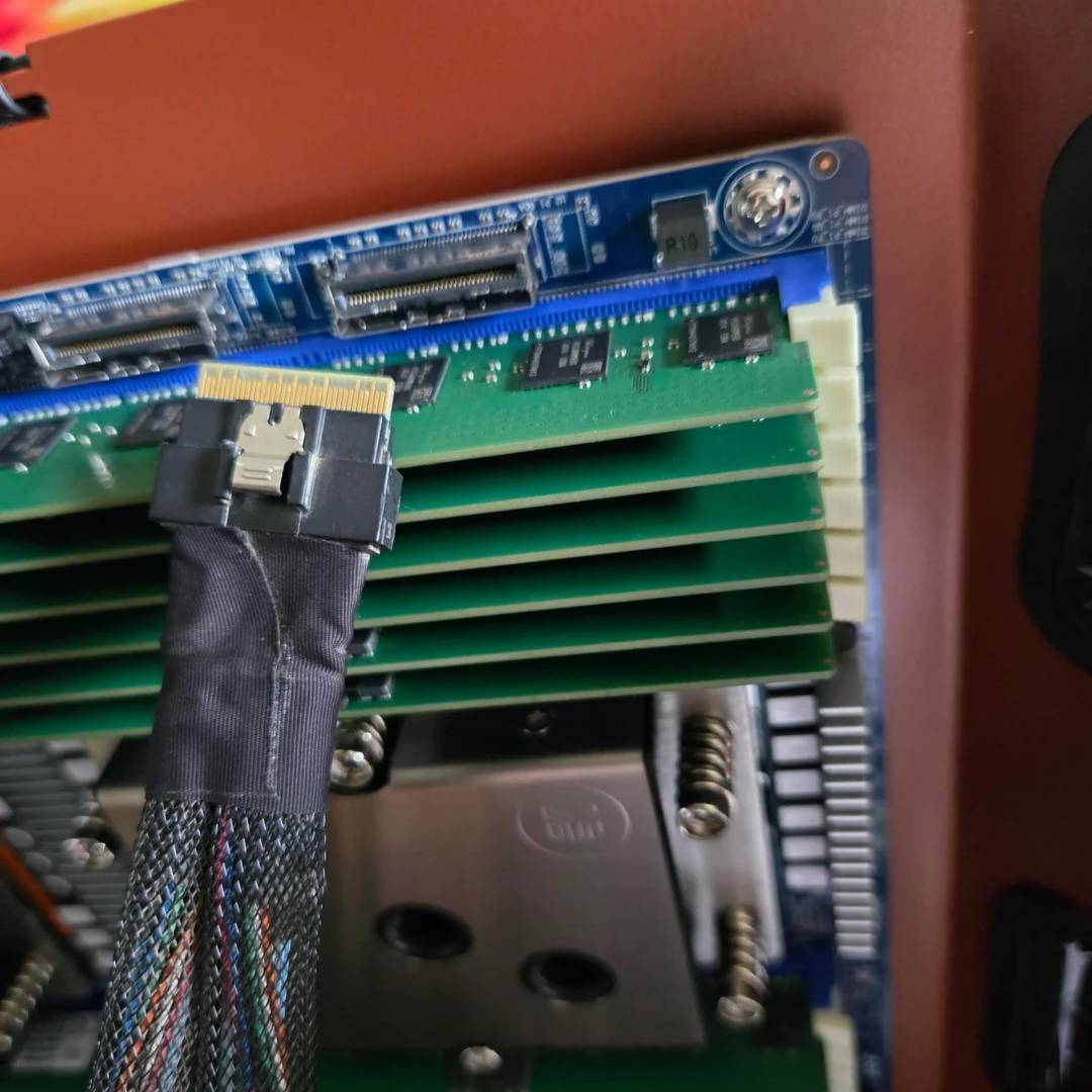 Mini PCs Trade PCIe Slots for Cables to Unlock Big-GPU Power