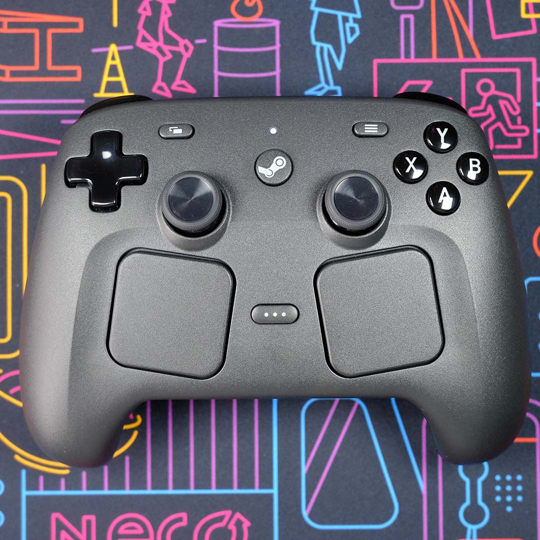 Steam Controller Shortage Exposes New Reality for PC Gamepads