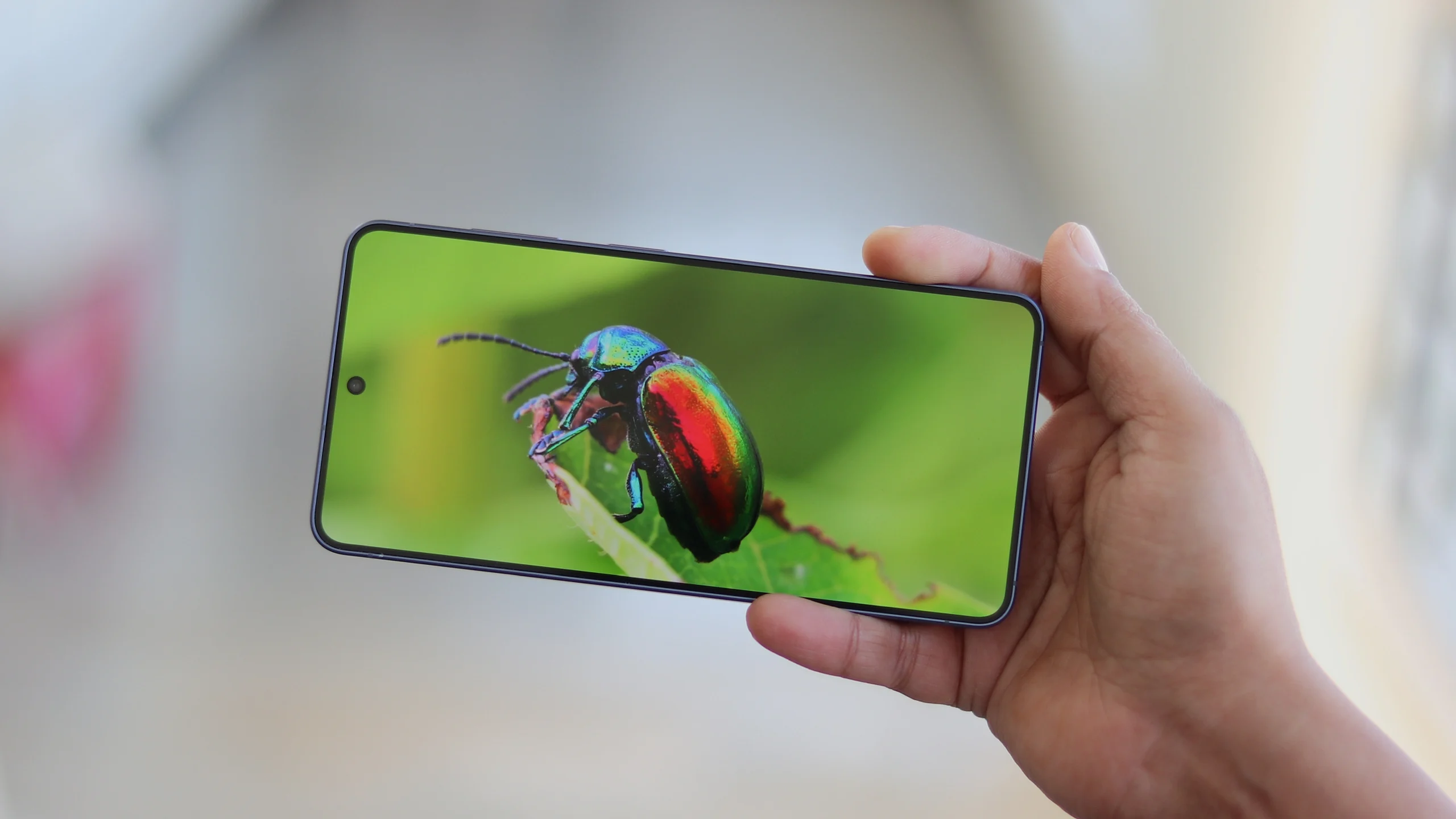 Samsung's Risky Bet on BOE Displays for the Galaxy S27