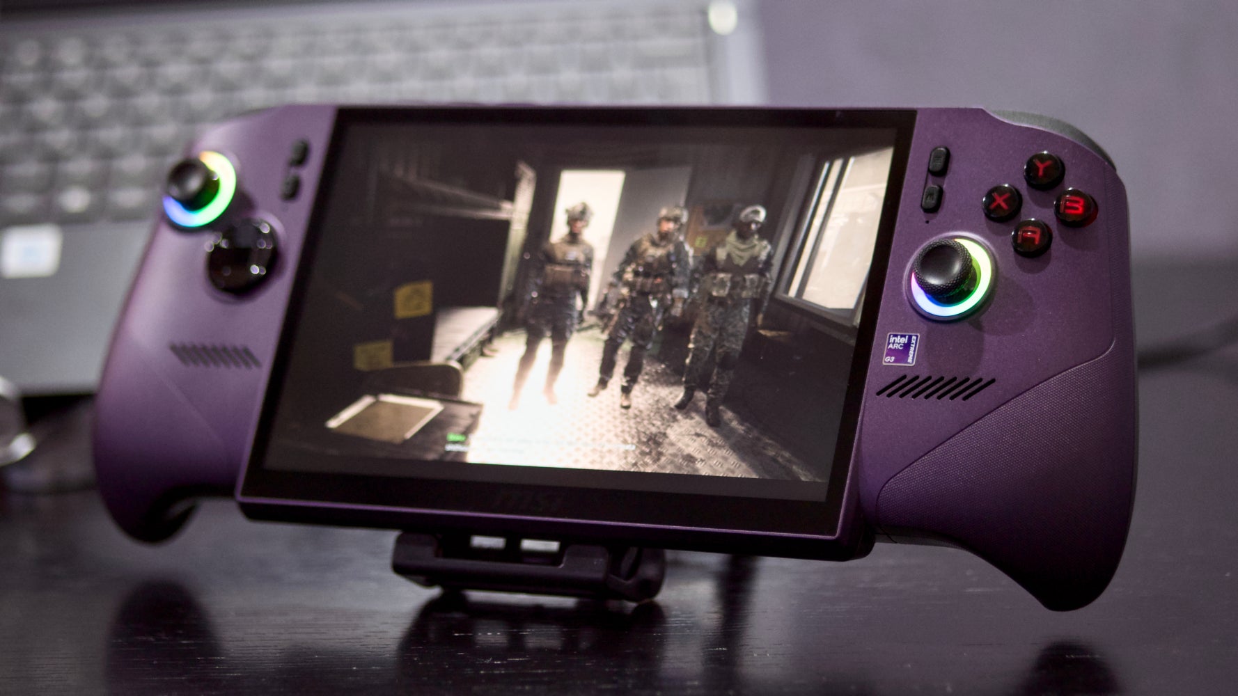 Intel Arc G3 Extreme Handhelds: Which Premium Portable Wins on Value?