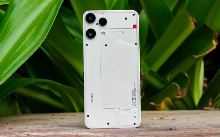 CMF Phone 3 Pro Cancelled: Memory Costs Crush Budget Ambitions