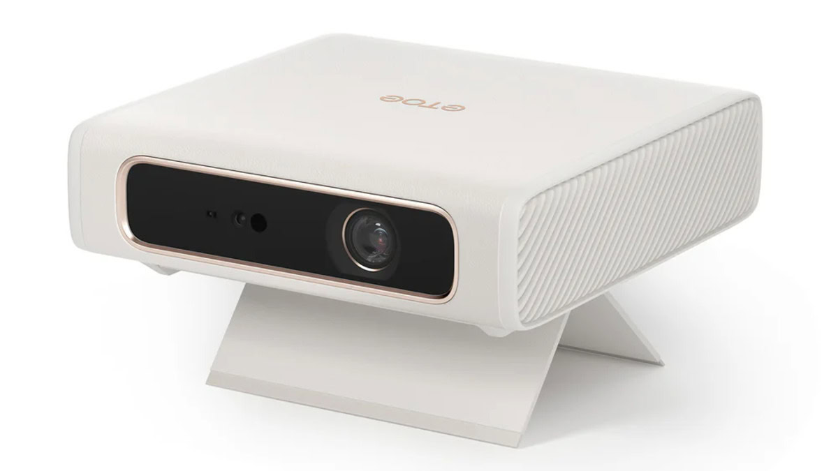 Budget Smart Projectors With Google TV Are Reshaping Home Entertainment