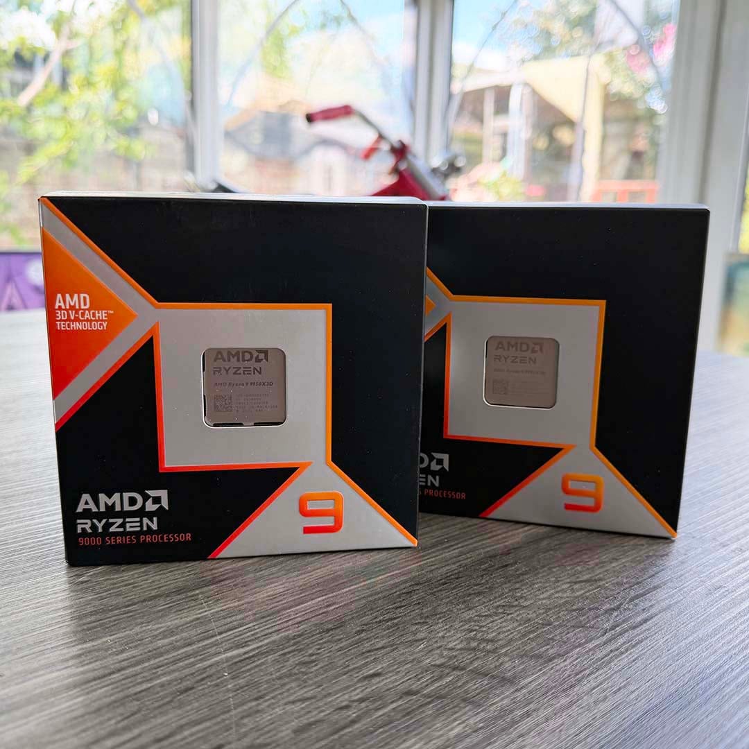 Ryzen 9800X3D and RTX 5070 Ti Gaming PC Scores Big Prime Day Discount