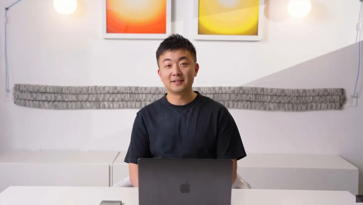 How Nothing Plans to Steal Apple’s Customers One iPhone User at a Time