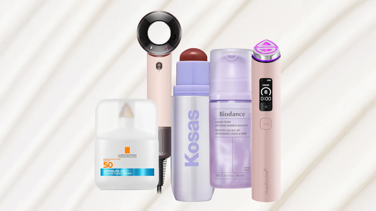 Master Air-Drying Hair: Expert Steps and Product Picks