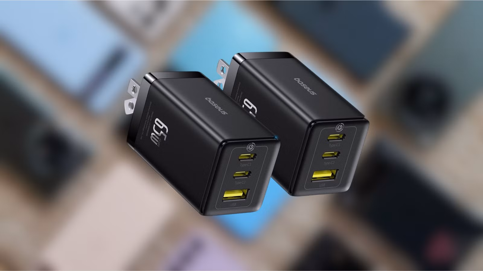 Four Fast Chargers Under $50 Compared for Travel and Daily Use